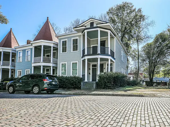 311 W 31st St, Savannah, GA 31401