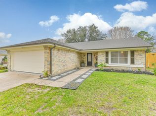 12018 Woolford Dr, Houston, TX 77065