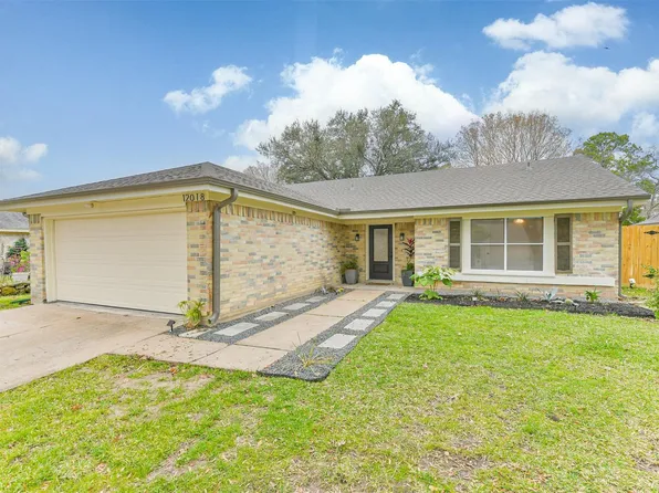 12018 Woolford Dr, Houston, TX 77065