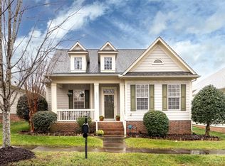 6323 Willow Branch Rd, Charlotte, NC 28227