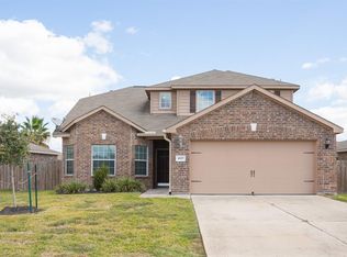 4927 Alder Bend Ln, Richmond, TX 77469