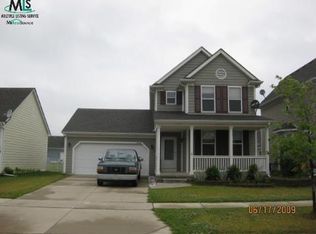 32523 Creekview New, New Baltimore, MI 48047
