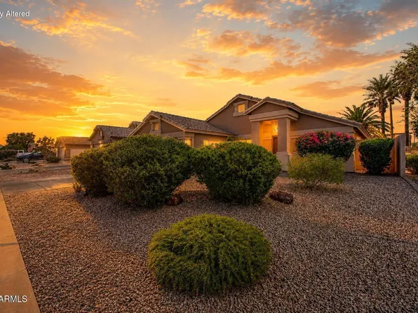 661 W LIBERTY Lane, Gilbert, AZ 85233