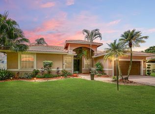 10340 Guatemala St, Cooper City, FL 33026