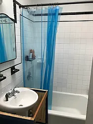 Rented by Omega Realty of Greenpoint