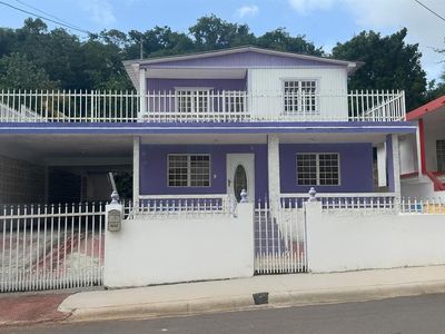 9 Urbanizacion Vista Verde Rte #557, Aguadilla, PR, 00603