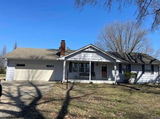 5848 SE 45th St, Tecumseh, KS 66542
