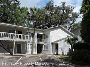 1711 N Meridian Rd APT 11, Tallahassee, FL 32303