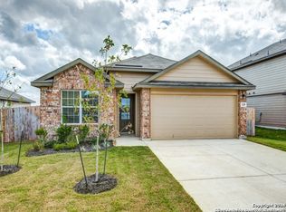 128 Grand Rpds, Cibolo, TX 78108