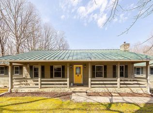 14311 Settle Dr, Rixeyville, VA 22737