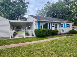 1712 Garwood Dr, Dayton, OH 45432
