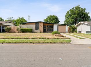 4258 Skelton Dr, San Antonio, TX 78219