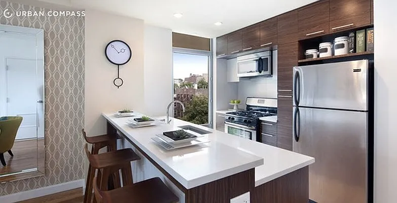 Rented by Compass | media 7