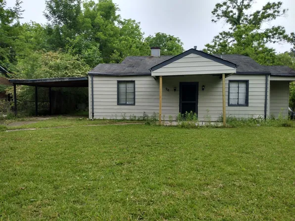 760 W April St, Montgomery, AL 36105