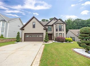 165 Jon Jeff Dr NW, Lilburn, GA 30047