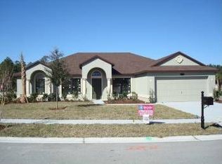 3619 Ventnor Dr, Titusville, FL 32796