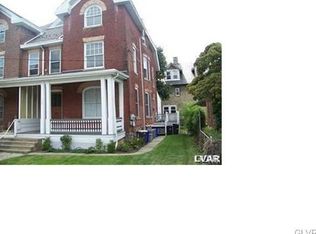 428 Reeder St #2, Easton, PA 18042
