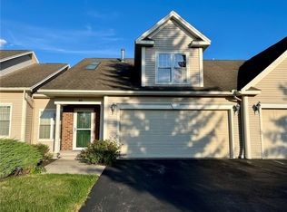 40 Eagle Pine Way, Rochester, NY 14623