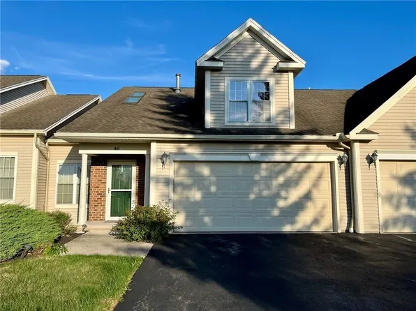 40 Eagle Pine Way, Rochester, NY 14623