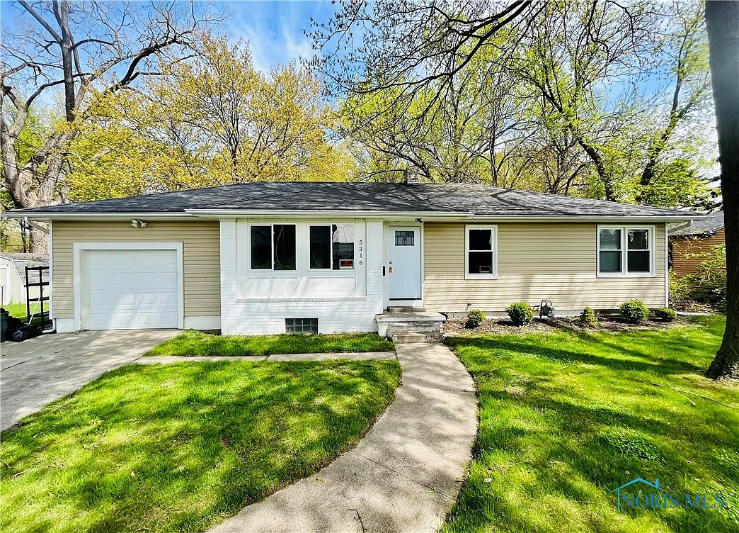 5316 Nebraska Ave, Toledo, OH 43615 | MLS #6101303 | Zillow