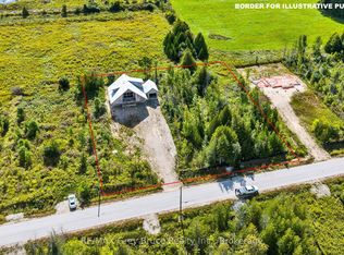 158 Wilson Dr, Georgian Bluffs, ON N0H2T0