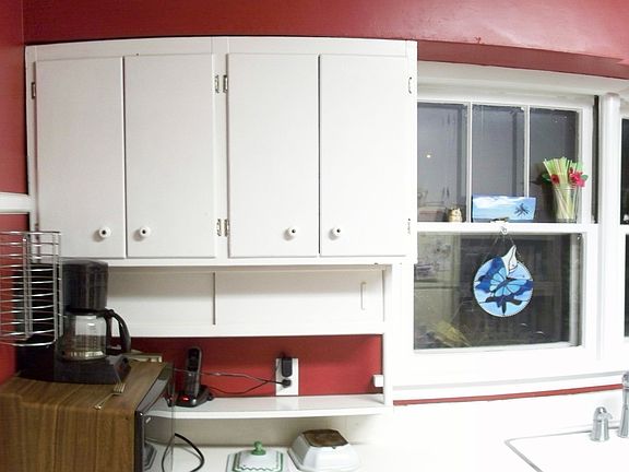 Before Kitchen