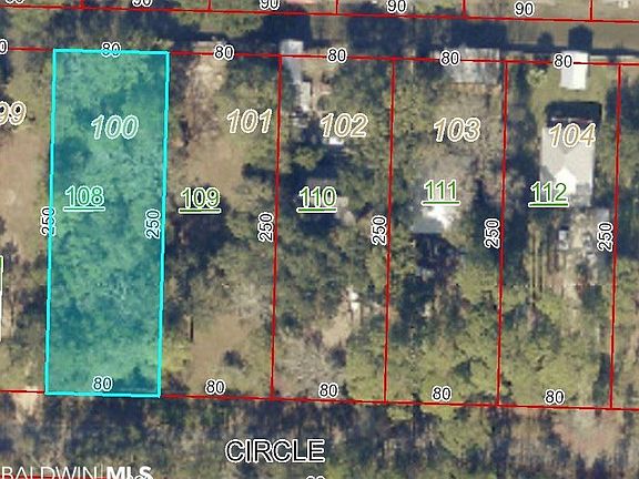 3rd image of 100 Bayou Cir #100