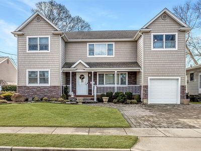 222 Jerusalem Avenue, Massapequa Park, NY, 11762