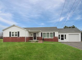 706 Orient Ave, Du Bois, PA 15801