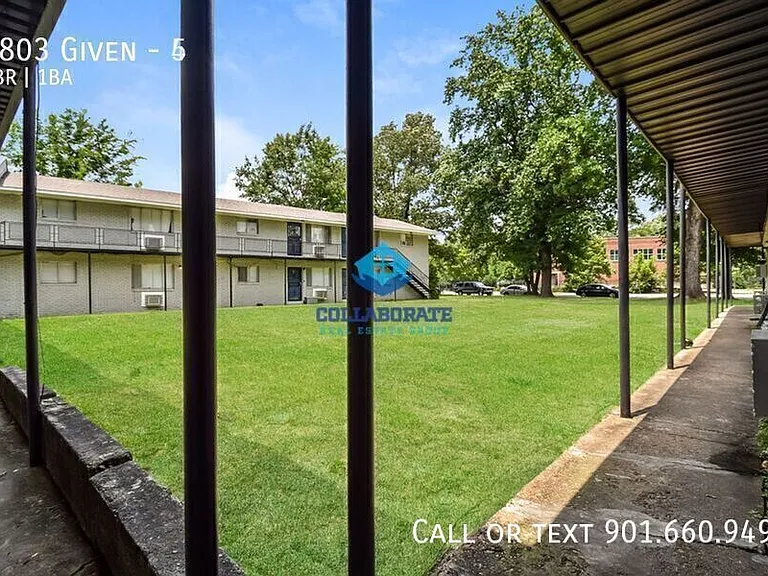 Grahamwood Flats — Photo 3