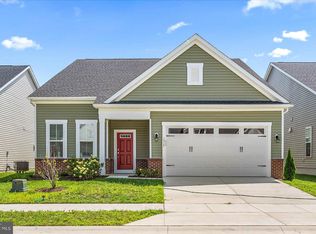 1517 Lake Tahoe Dr, Trappe, MD 21673