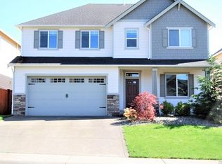 7514 137th Street Ct E, Puyallup, WA 98373