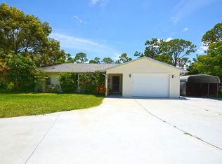 6501 Ocala Ave, Fort Pierce, FL 34950