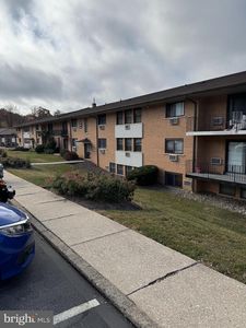 1016 W Baltimore Pike APT E-10, Media, PA, 19063