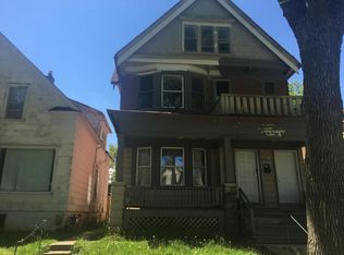 2767 N 34th St, Milwaukee, WI 53210