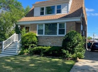 5454 W Windsor Ave #2, Chicago, IL 60630