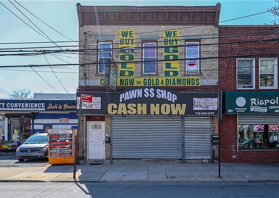 1st image of 1186 Bay St