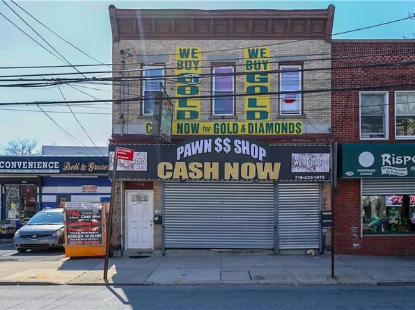 1186 Bay St, Staten Island, NY 10305