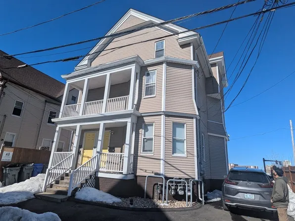 15-17 278 Emmett Beacon Point, Providence, RI 02903