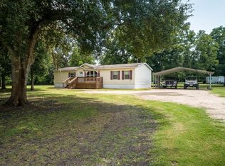 10533 County Road 743, Sweeny, TX 77480