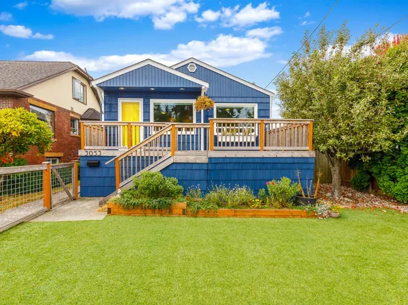 3053 Belvidere Ave SW, Seattle, WA 98126