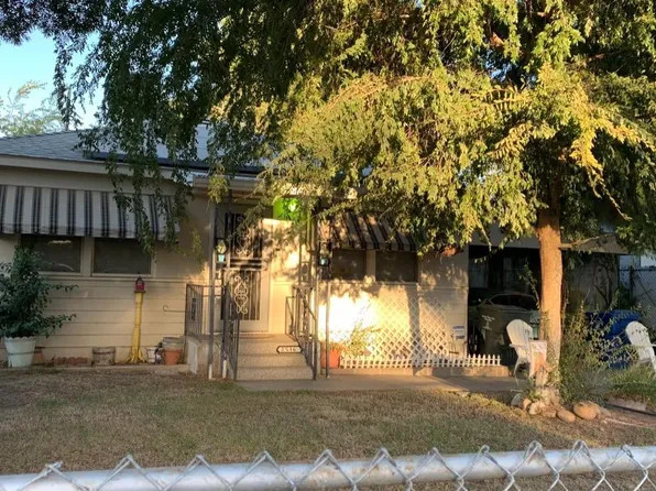 2516 Charleston Dr, Bakersfield, CA 93308