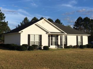 86 Lariat Ln, Hazlehurst, GA 31539
