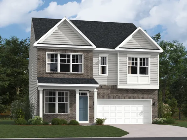 12 Forest Grove Ave, Ranson, WV 25438