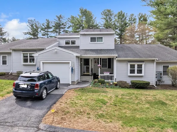 5 Themeli Ct #5, Oxford, MA 01540
