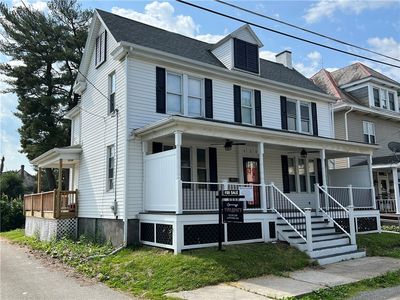123 Union St, Uniontown, PA, 15401