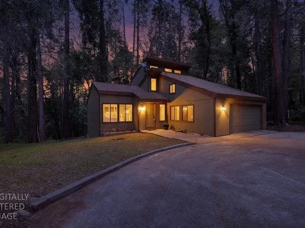 13274 Idaho Maryland Rd, Nevada City, CA 95959