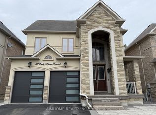 39 Lady Karen Cres #Basement, Vaughan, ON L6A 4M3