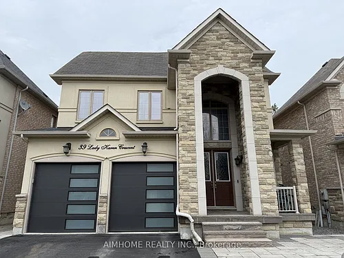 39 Lady Karen Cres #BASEMENT Photo 1