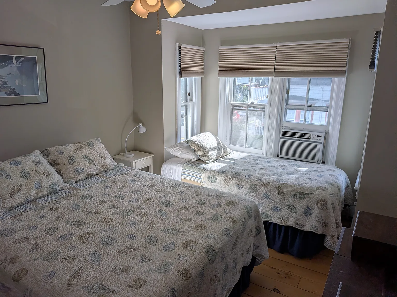 1 bed, 540 sqft, $2,500 — Photo 3
